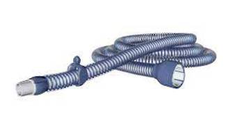 myAirVo2 AirSpiral Heated Tubing image 0